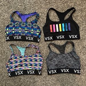 Victoria Secret Sport Bras